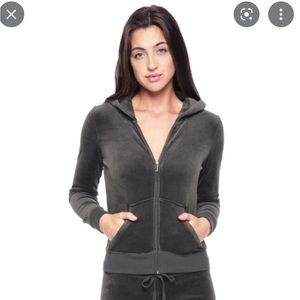 Juicy Couture Track Jacket